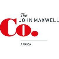 the john maxwell company africa logo image