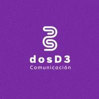 dosd3 logo image