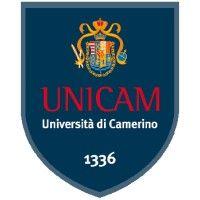 university of camerino logo image