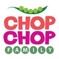 chopchop family logo image