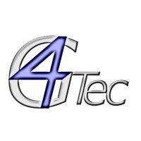 4gtec solutions logo image