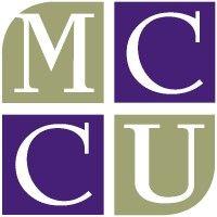 marshall community credit union logo image