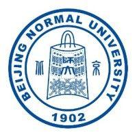 beijing normal university logo image