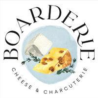 boarderie logo image