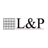 lorenz & partners logo image