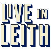 leith theatre logo image