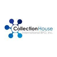 collection house international bpo, inc. logo image