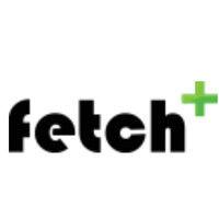 fetch plus, inc. logo image