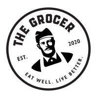 the grocer logo image