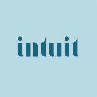 intuit by softrend logo image