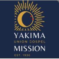 yakima union gospel mission logo image