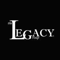 the legacy group | health care & capital advisors logo image