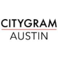 citygram magazine logo image