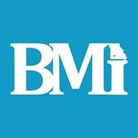 bmi company, inc. logo image