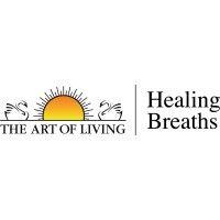 healing breaths logo image