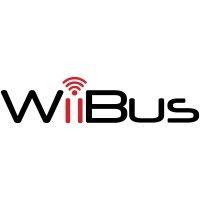 wiibus logo image