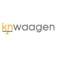 kn waagen logo image