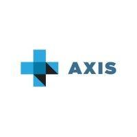 axis logo image