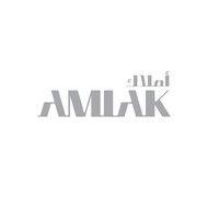 amlak holding logo image