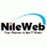 nileweb logo image