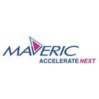 maveric systems limited logo image