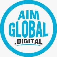 aimglobal logo image