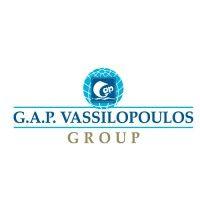 g.a.p. vassilopoulos group logo image