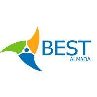 best almada logo image