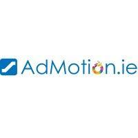 admotion.ie logo image