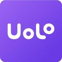 uolo.com logo image