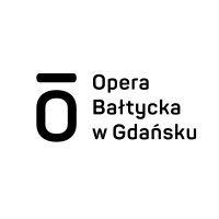 opera bałtycka w gdańsku logo image