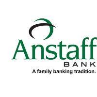 anstaff bank logo image