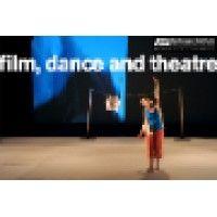 arizona state university school of film, dance and theatre logo image