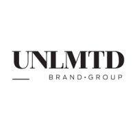 unlimited brand group logo image