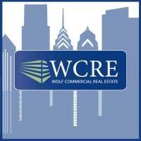 wcre | corfac international logo image