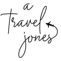 a travel jones llc logo image