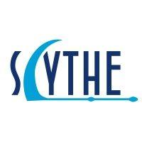 scythe logo image