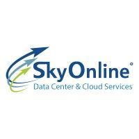 skyonline logo image