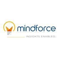 mindforce research logo image