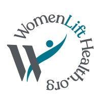 womenlift health logo image