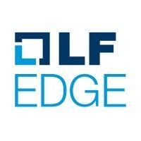 lf edge logo image