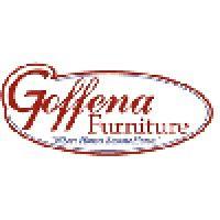 goffena furniture logo image