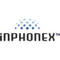 inphonex logo image