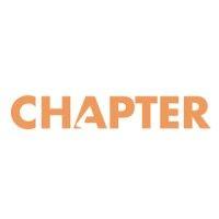 chapter apps inc logo image