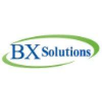 bx solutions logo image