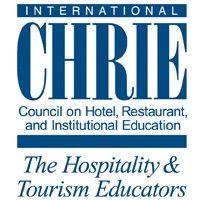 international chrie logo image