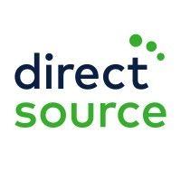 direct source logo image