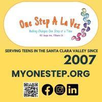 one step a la vez logo image