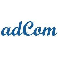 adcom marketing logo image