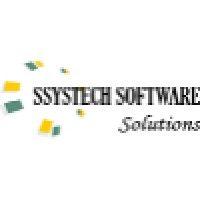 ssystech software solutions logo image